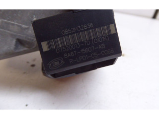 Комплект блоков управления    Ford B-MAX