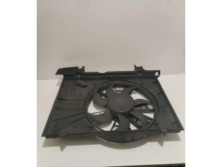 Вентилятор радиатора     3135103192    Volvo V70 