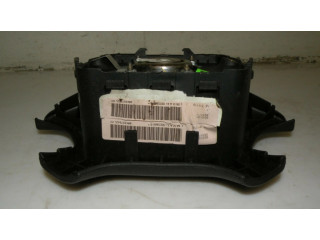 Подушка безопасности водителя 96435734ZL   Citroen Xsara Picasso