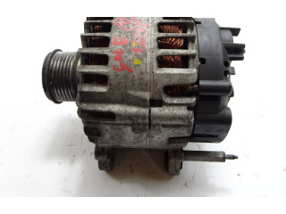 Генератор 03L903023F, 2607703A Volkswagen Golf VI