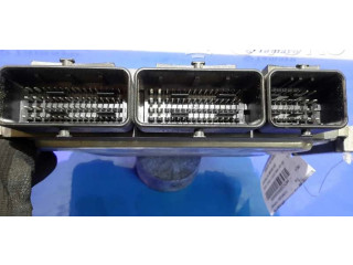 Блок управления двигателя 0281019457, 237102553R Dacia Logan Pick-Up