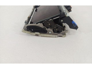 Дисплей 8V0857273H Audi A3 S3 8V