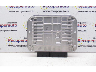 Блок управления двигателем Блок управления 22611AU250 Subaru Forester SH