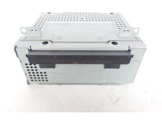 Поршень Радио/ проигрыватель CD/DVD / навигация XUCD F1BT18C815GM, F1BT18C815GM  Ford Tourneo  