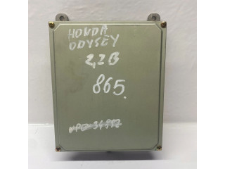 Блок управления двигателя 37820P1EA61 Honda Odyssey