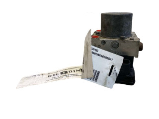 Блок АБС 1S0614517D Skoda Citigo 2011 - 2020 года