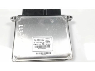 Řídící jednotka A6461509372 Mercedes-Benz C W204 2008