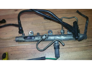 Топливная рампа 0445214091, 9655182580 Citroen C5 2.0