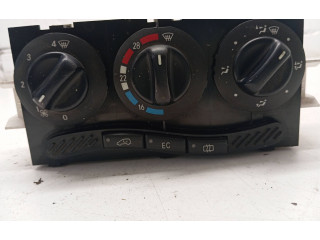 Блок управления климат-контролем 1688300485, 0121599   Mercedes-Benz A W168