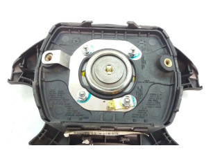 Подушка безопасности водителя 4112FN, 96447629ZL   Citroen Xsara Picasso