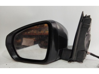 Зеркало электрическое        Citroen C5  2005 - 2008 года   