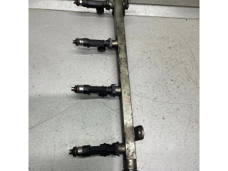 Vstřikovač 0280158099, 90696090 Chevrolet Captiva pro benzínový motor 2.4