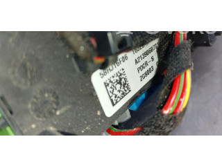 Vstřikovací lišta A2139068701 Mercedes-Benz CL C215