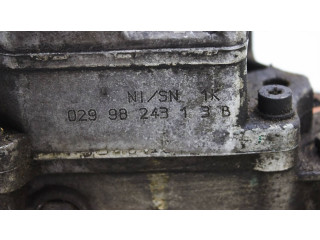 Vstřikovací čerpadlo 0460404963 Chrysler Voyager