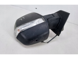 Зеркало электрическое Opel Combo D 2011 - 2017 года