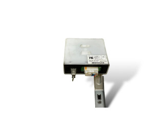 Блок управления 2111BTSTU19, 40720CG000 Infiniti FX