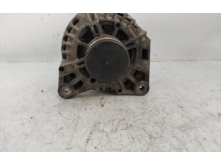 Генератор 231001318R Renault Clio III