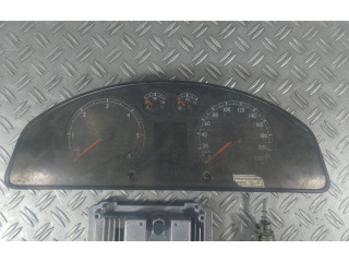 Řídící jednotka 070906016BH, 1039S08232   Volkswagen Transporter - Caravelle T5 2003