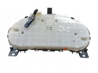 Панель приборов 13434105 Opel Meriva B