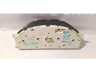 Панель приборов 8602882, 30682272 Volvo S60