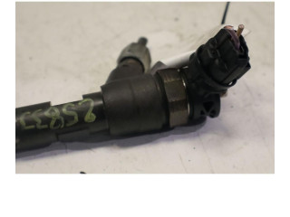 Форсунка 0445110652    Renault Clio IV  K9K E6 