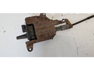 Рулевая рейка Модуль управления ручным тормозом 20897171 Saab 9-4X - года