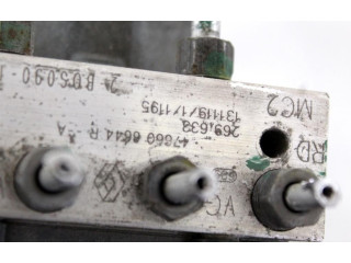 Блок АБС 476608644R Dacia Sandero 2008 - 2012 года