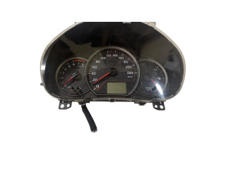 Přístrojová deska Toyota Yaris 2016 838000DP60, MB1575505217