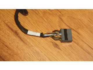 Зеркало электрическое Volvo XC40 - года