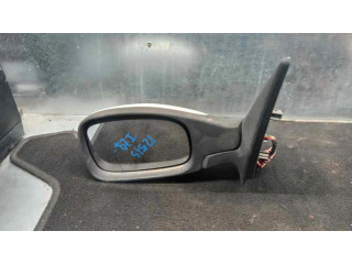 Зеркало электрическое     Сзади   Peugeot 306     