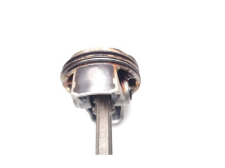 Píst F12XEL, EB2FAD Opel Corsa F F12XEL(EB2FAD)