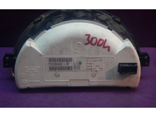 Панель приборов 9652008280   Alpine C2       