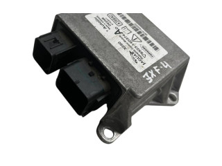 Блок подушек безопасности 9X2314D374AD, 287311644337 Jaguar XF X250