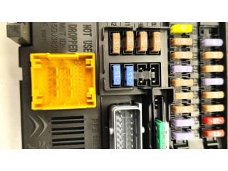 Pojistková skříňka 9832881380, 28719742 Peugeot 508 II 2021