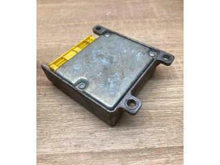 Блок подушек безопасности A002542111, 200495111   Mercedes-Benz W123