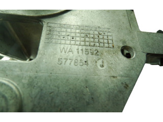 Рулевая рейка 9638983380, 577854 Citroen C5 2008 - 2016 года