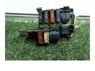 Блок предохранителей     Citroen Xantia    