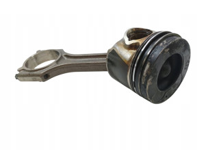 Píst CRDI   Hyundai i30     