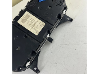 Панель приборов 8X2310849JL Jaguar XF X250