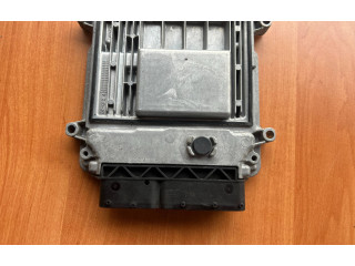 Блок управления двигателя 0281013570, 3911327710   KIA Ceed
