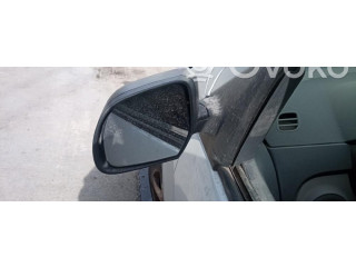 Зеркало электрическое Dacia Dokker 2012 - года