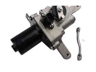 Turbodmychadlo Турбина 17201, 1720130100 Toyota Land Cruiser (J150)