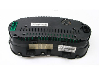 Панель приборов 5J0920901C Skoda Fabia Mk2 (5J)