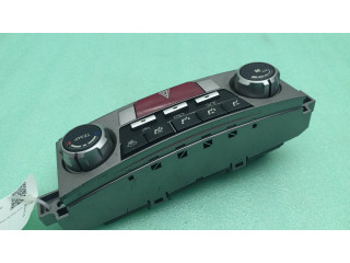 Блок управления климат-контролем 72311AJ08A Subaru Outback