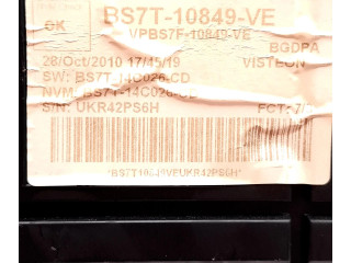 Комплект блоков управления 820LA03020566, 28298209 Ford S-MAX