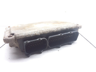 рейка Колонка рулевая 038906013AN, 0281010007 Volkswagen Caddy 1996 - 2003 года