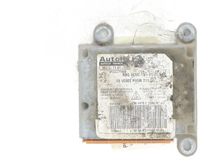 Блок подушек безопасности 9652275680 Peugeot 206