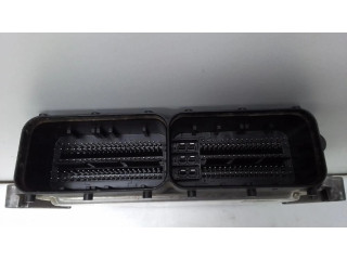 Блок управления двигателя    Fiat 500X