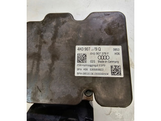 Jednotka ABS 4K0907379Q, 4K0614517S Audi A6 S6 C8 4K 2018