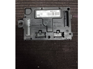 Комплект блоков управления 237107175R, 284B18663R   Renault Clio IV